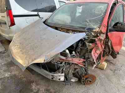 Nissan Note ehtiyat hissələri — Bakı
