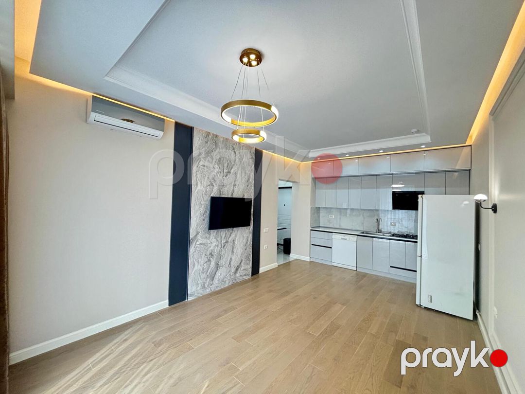 İcarəyə verilir 3 otaqlı yeni tikili 70.7 m² — Mənzil, Bakı (5)