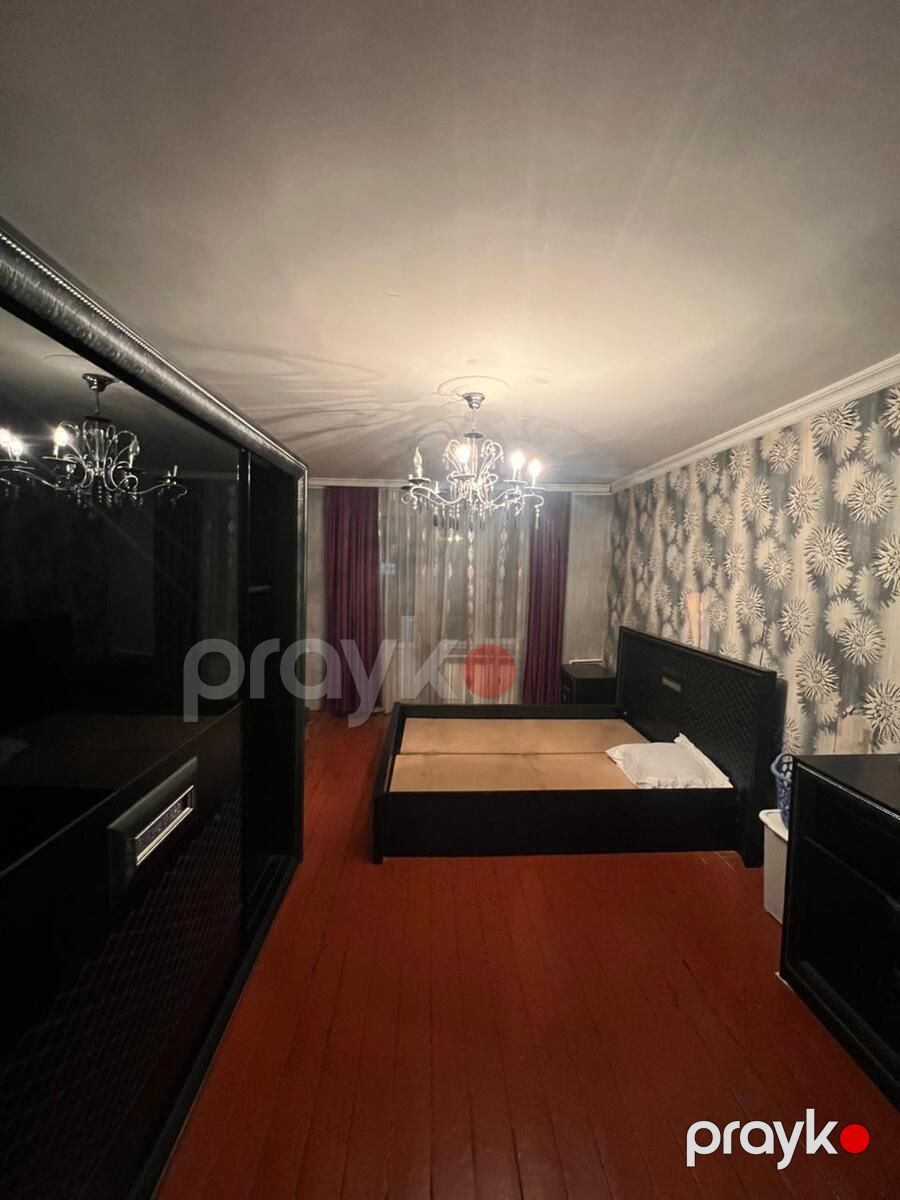 Satılır 3 otaqlı köhnə tikili 80 m² — Mənzil, Bakı (4)