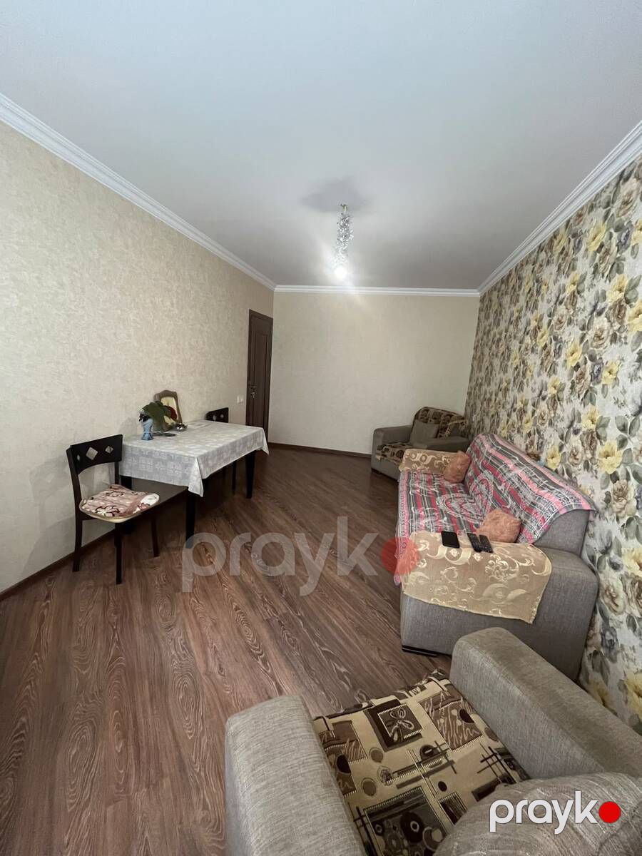 Satılır 3 otaqlı köhnə tikili 80 m² — Mənzil, Bakı (3)