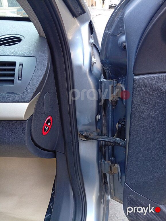 Opel Astra, 1.6 L, 2008 il, 275 000 km — Avtomobillər, Gəncə (6)