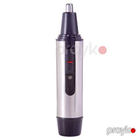 Gemei GM-3115 Üz Burun Qulaq Təmizləmək Üçün Trimmer Təraş Maşını — Bakı