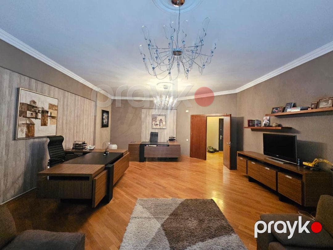 İcarəyə verilir 4 otaqlı ofis 180 m² — Ofis, Bakı (3)