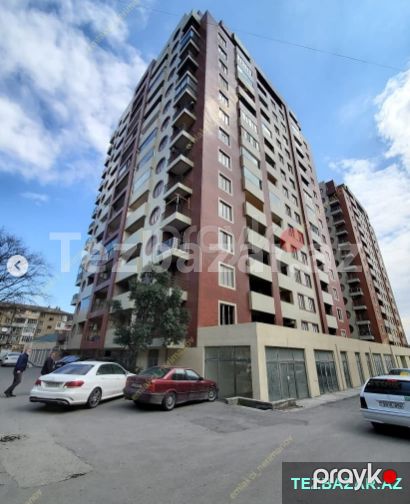 N. Nərimanov m/st yaxınlığı — Bakı