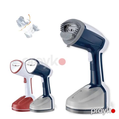 RAF Yüksək Keyfiyyətli 1200W Gücündə Buxarlı Paltar Ütüsü R.1226 Elektikli Paltar Ütüləyən 350 Ml — Bakı