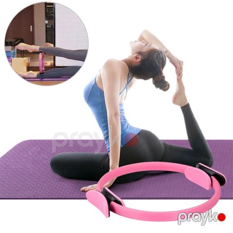 Pilates və Yoga məşqləri üçün Pilates Çəmbəri — Bakı