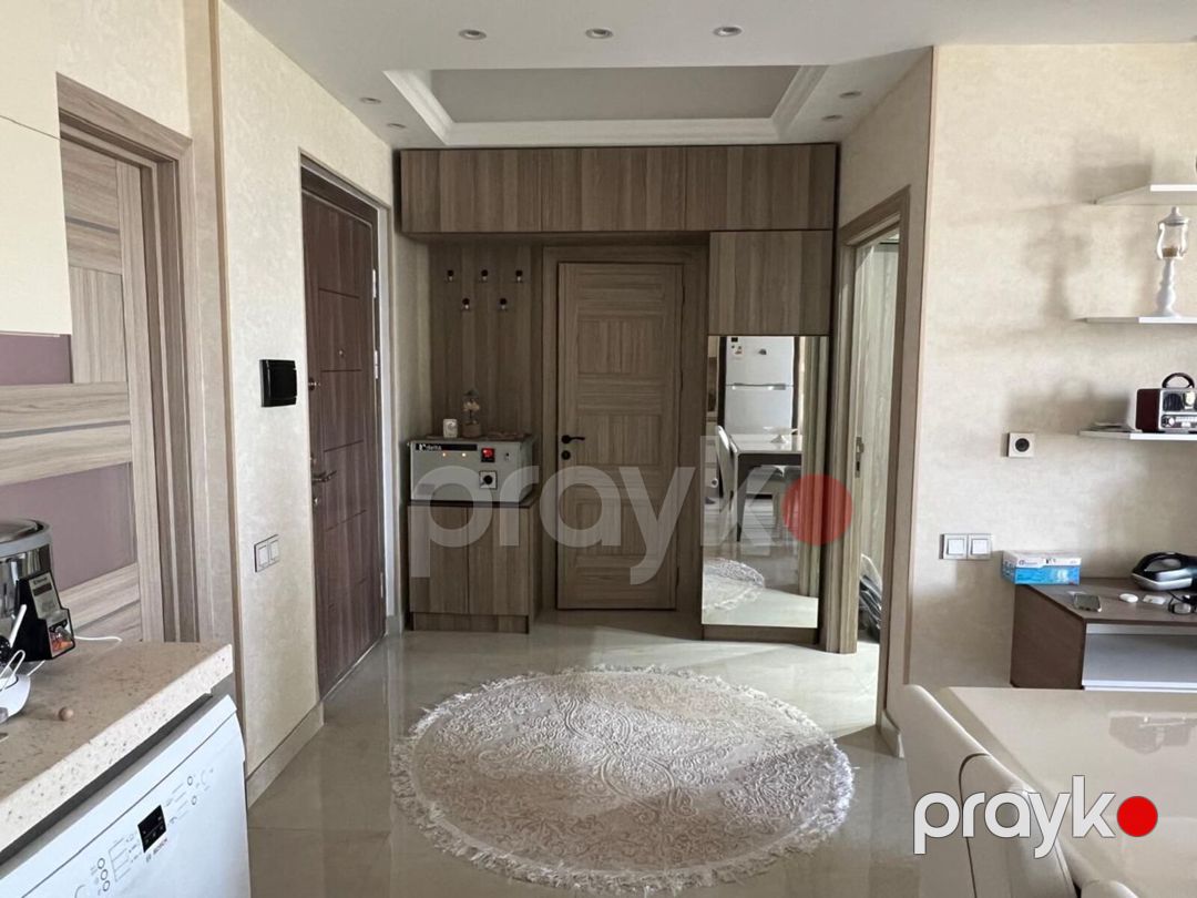 İcarəyə verilir 3 otaqlı yeni tikili 110 m² — Mənzil, Bakı (7)