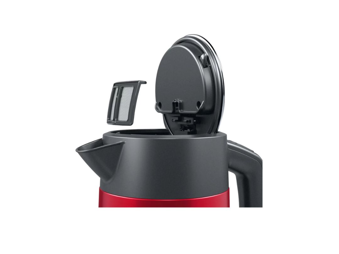 Çaydan Bosch TWK4P434 — Ev texnikası, Bakı (5)
