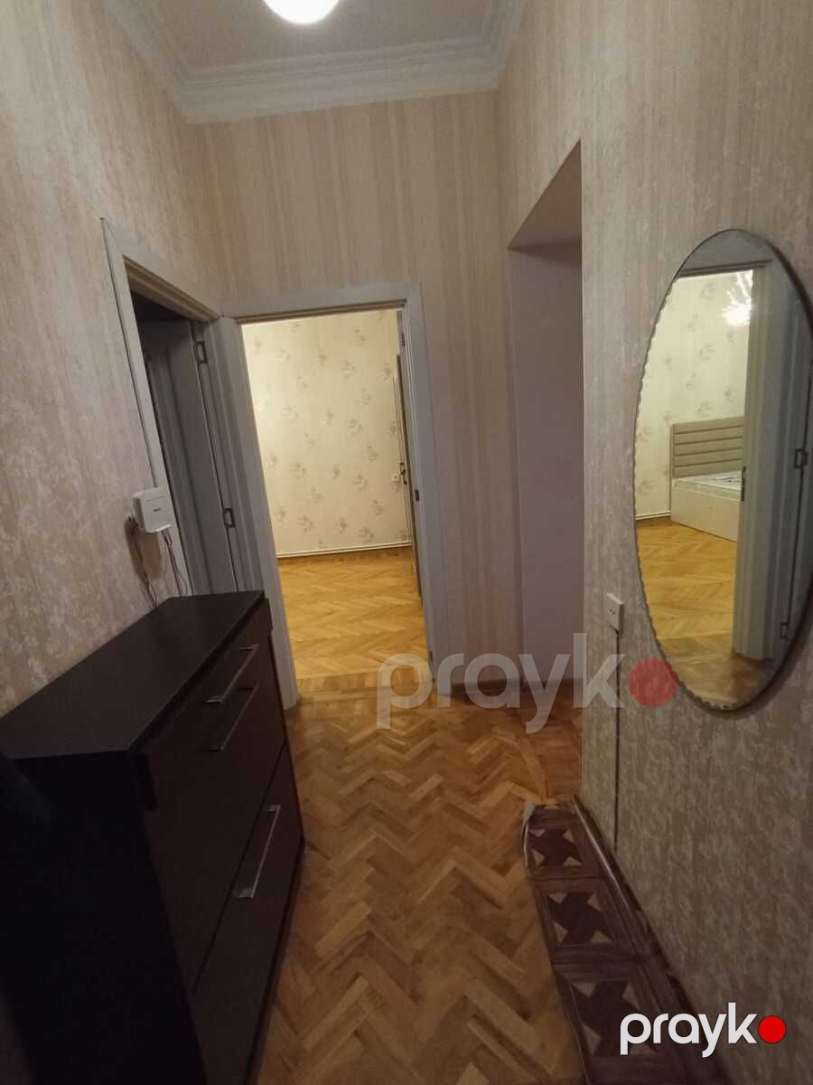 İcarəyə verilir 3 otaqlı köhnə tikili 100 m² — Mənzil, Bakı (3)