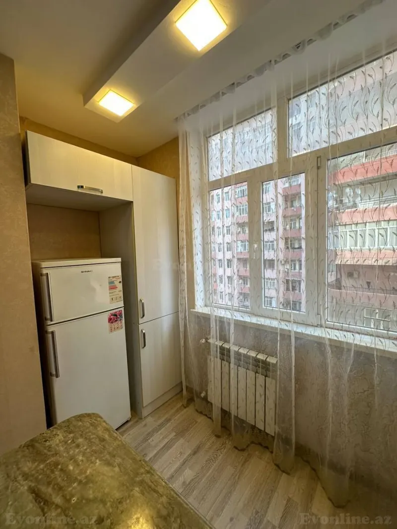 Satılır 2 otaqlı Mənzil Yeni tikili 60 m² Xırdalan — Mənzil, Xırdalan (5)