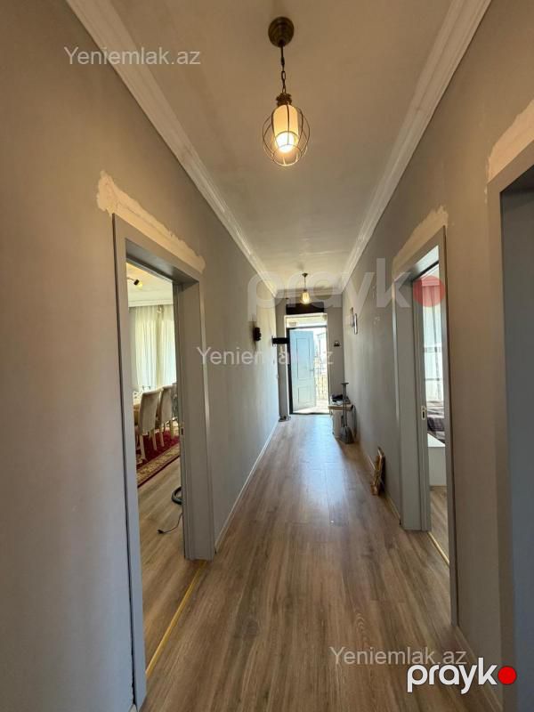 Kirayə 3 otaqlı Həyət evi / Villa, 90 m², Goradil — Ev, villa, Abşeron (8)