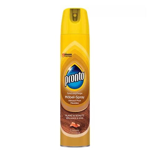 Pronto Taxta Səthlər Döşəmə təmizləyicisi Pronto Holz-Flächen Classic 250ml — Bakı