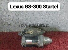 Lexus Gs-300 starteri — Bakı