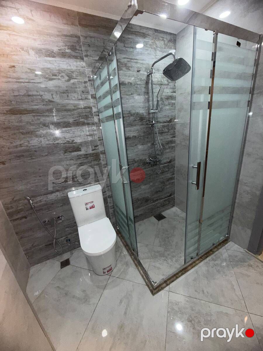İcarəyə verilir 2 otaqlı yeni tikili 70 m² — Mənzil, Bakı (9)