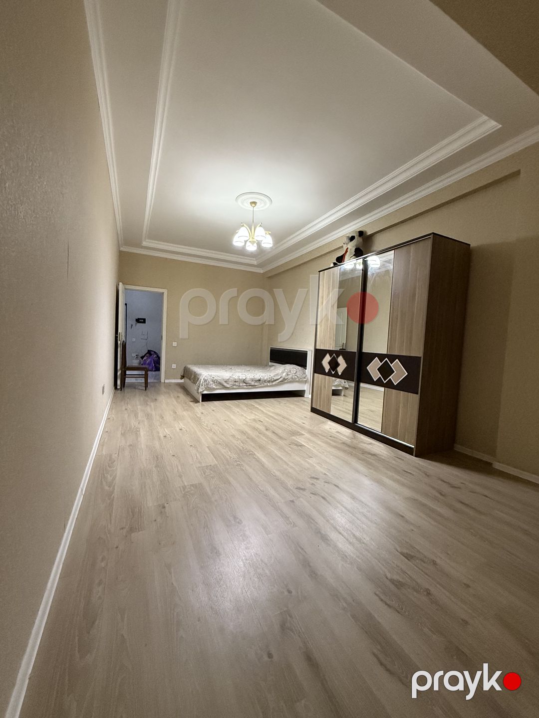 Saray MTK da 2 otaq 59 kv tam təmirli əşyaları ilə birlikdə səliqəli ev satılır aylıq ödənişi 428m 3 ili ödənilib Qiymət 48000 manat — Mənzil, Sumqayıt (3)