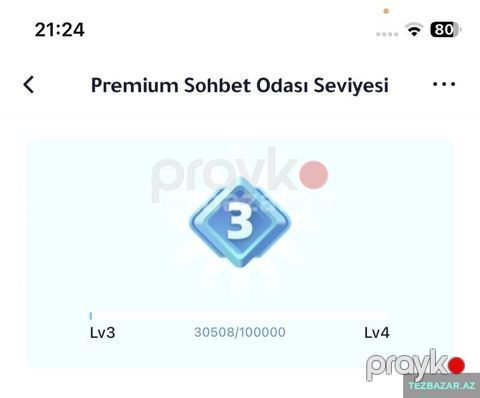 We play hesabı — Tovuz