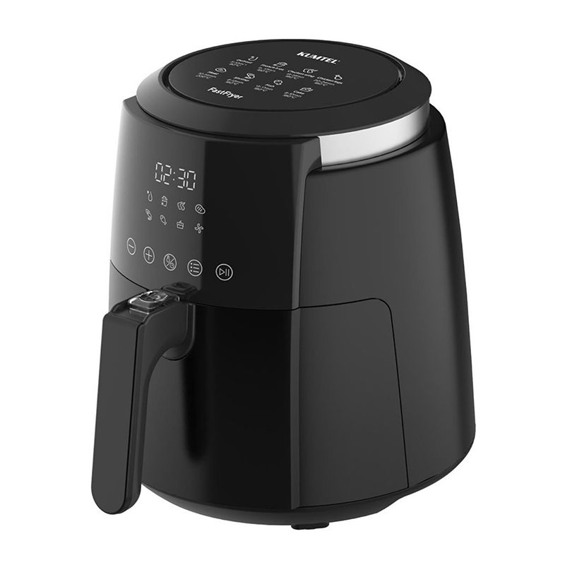 Kumtel HAF-02 Çoxfunksiyalı Yağsız Qızardıcı Fritöz Airfryer — Digər mətbəx texnikası, Bakı (2)