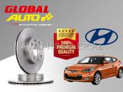 Hyundai Veloster Əyləc Diskləri (Apornu) — Bakı