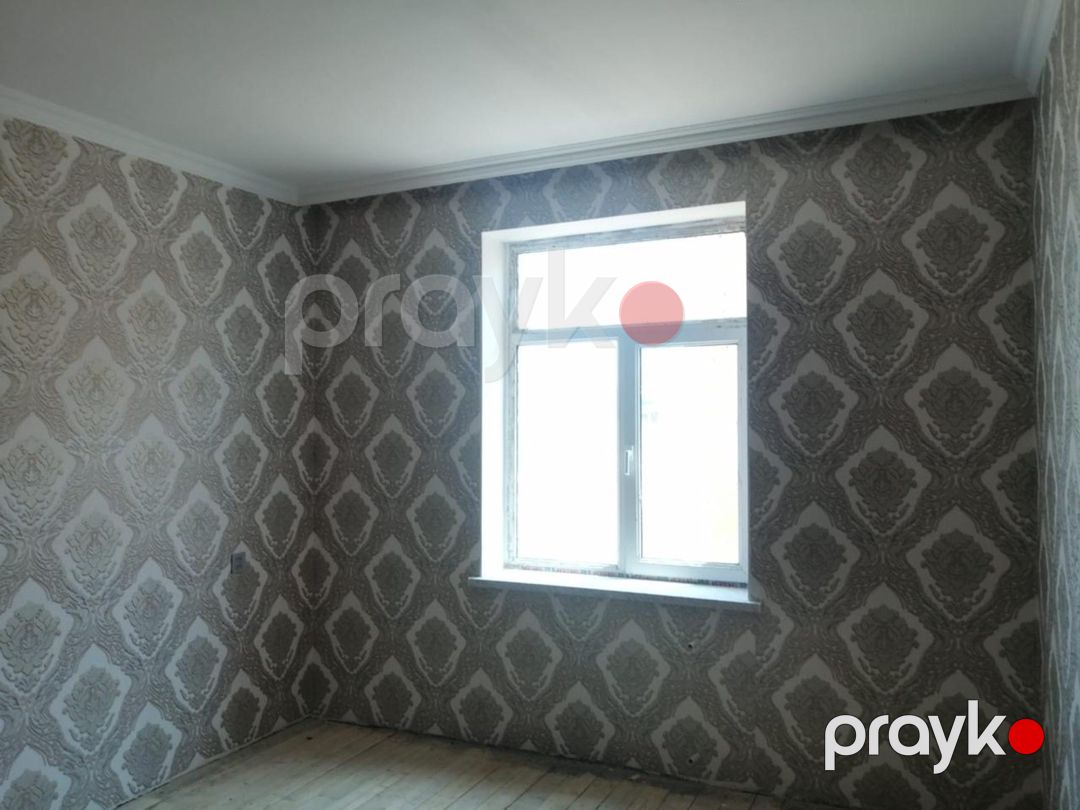 Satılır 3 otaqlı həyət evi/bağ evi 69 m² — Ev, villa, Bakı (3)