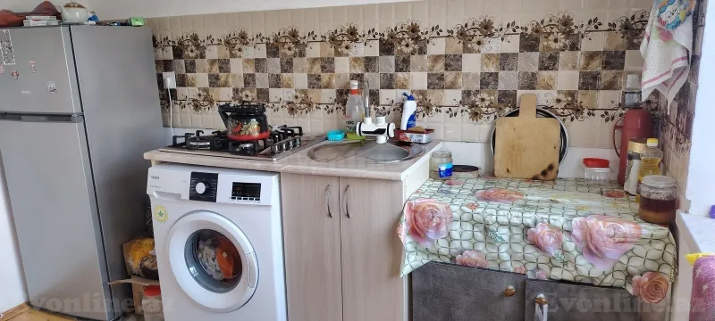 Kirayə verilir 3 otaqlı Həyət evi 20 m² Bakı, Sabunçu r., Ramana — Ev, villa, Bakı (3)
