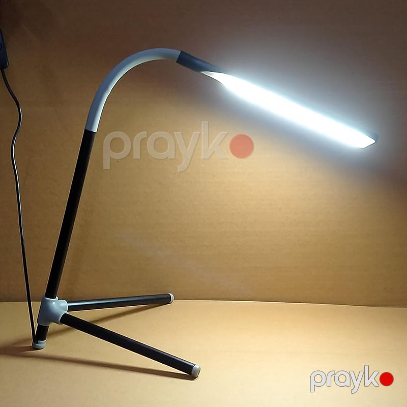 Stolüstü Gecə Lampası Portativ Led Lampa — Mallar, Bakı (3)