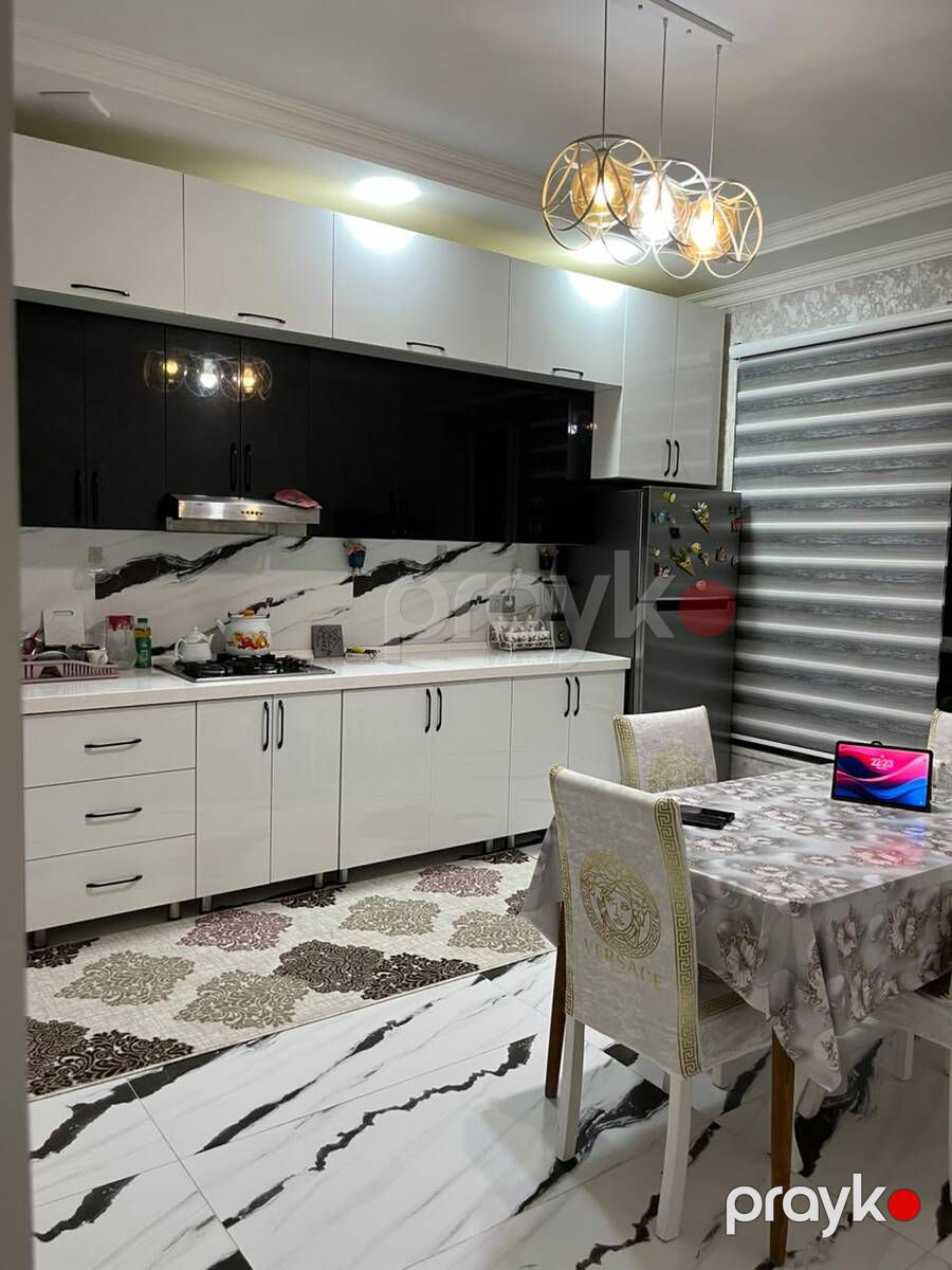 Həyət evi, Sumqayıt ş — Ev, villa, Sumqayıt (10)