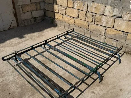 Lada 2104 üst baqaji — Bakı