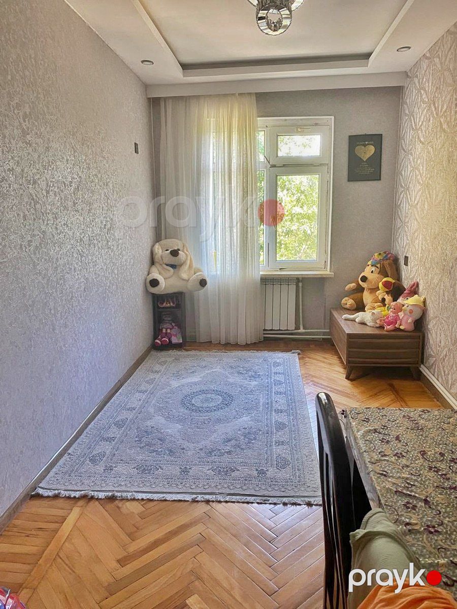 Satılır 4 otaqlı köhnə tikili 80 m² — Mənzil, Bakı (6)