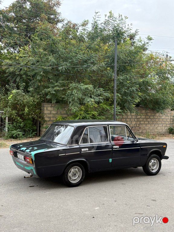 Lada (VAZ) 2106, 1.6 L, 2004 il, 98 000 km 50-DS-306 — Avtomobillər, Xaçmaz (3)