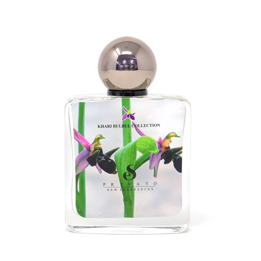 Xarı Bülbül Kolleksiyası Esprivato Amore Mio Ətri Xüsusi Qablaşdırma 50 ml — Ətir, Bakı (3)