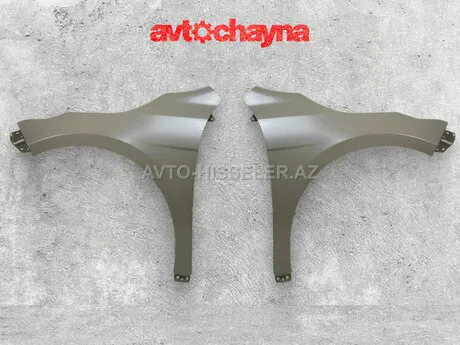 BYD Destroyer 05 ön kırlo — Bakı