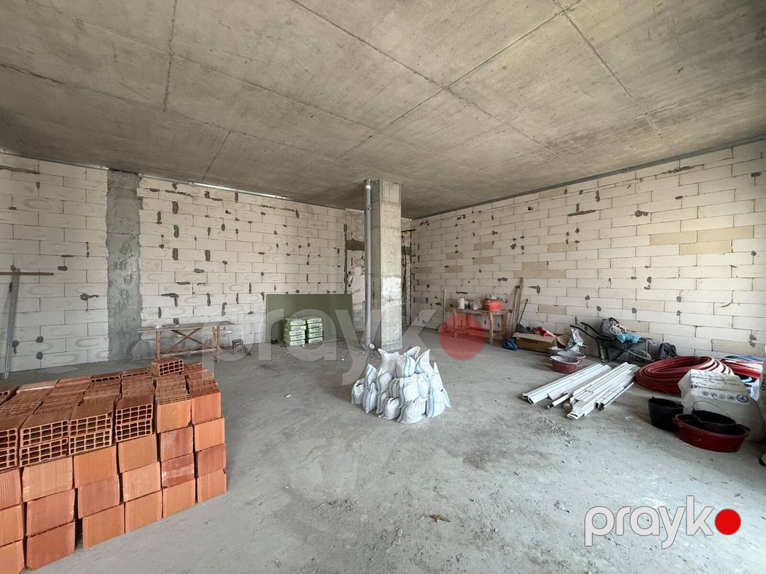 Satılır 3 otaqlı yeni tikili 120 m² — Mənzil, Bakı (5)