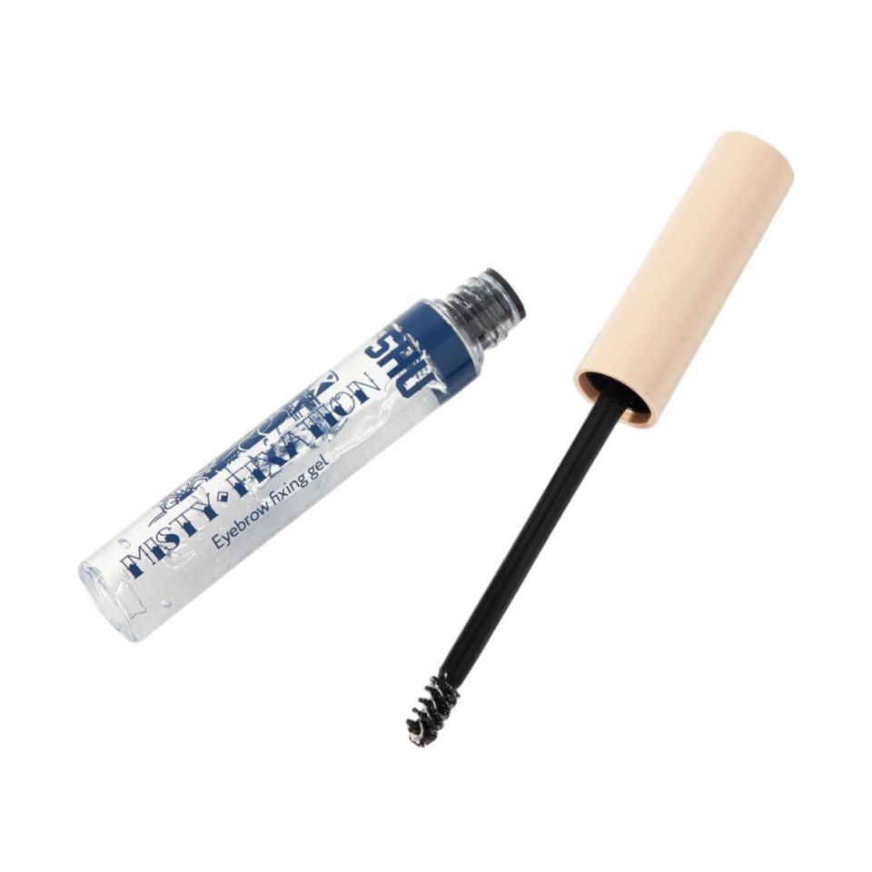 Qaş üçün gel SHU Misty-Fixation 200 — Mallar, Bakı (2)