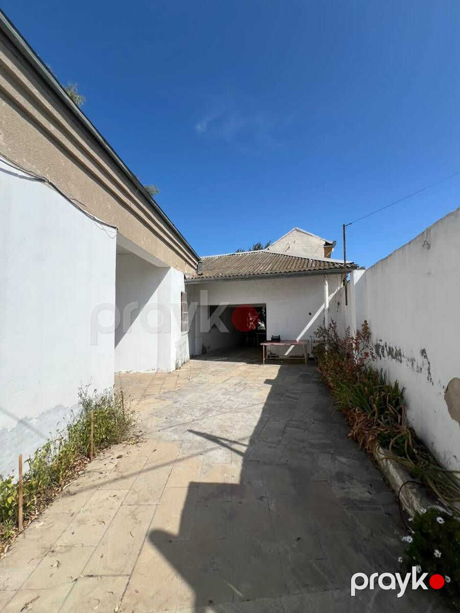 İcarəyə verilir 4 otaqlı həyət evi/bağ evi 117 m² — Ev, villa, Bakı (9)