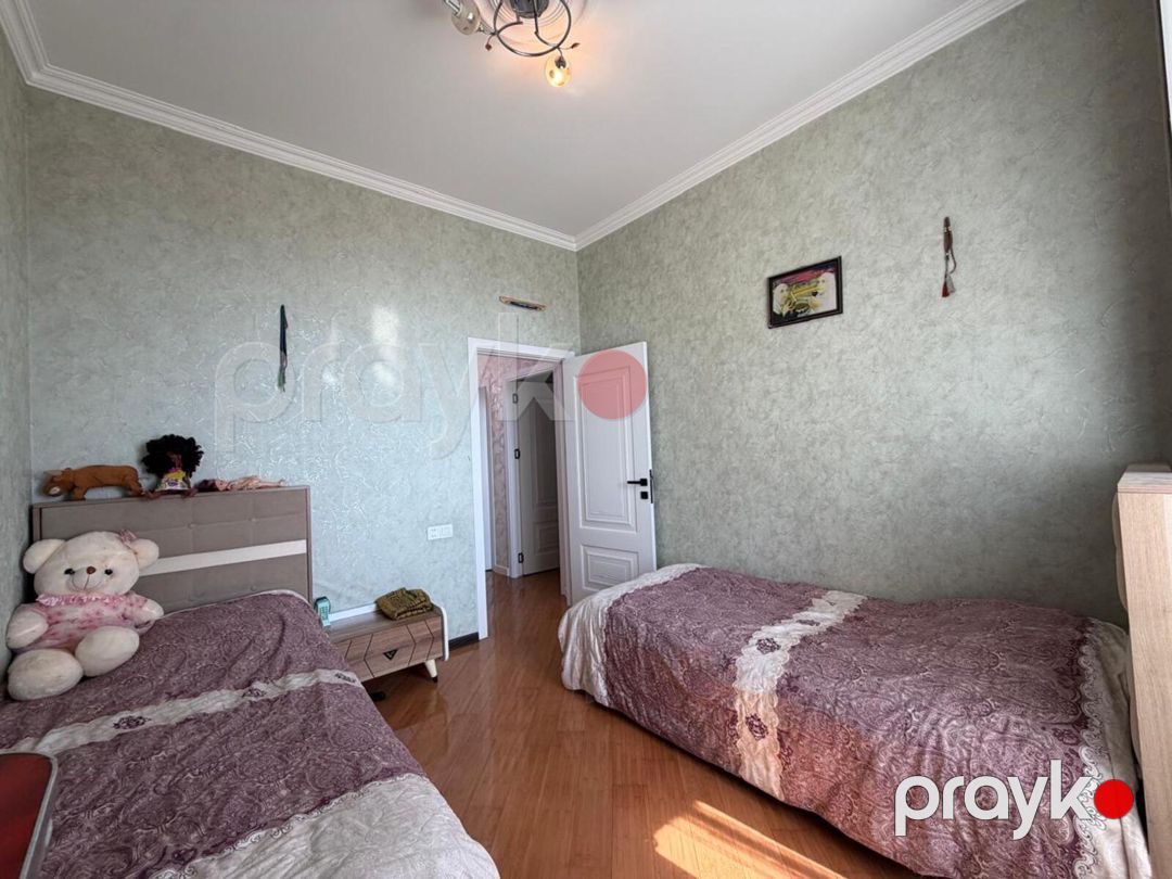 Satılır 3 otaqlı yeni tikili 98 m² — Mənzil, Bakı (6)