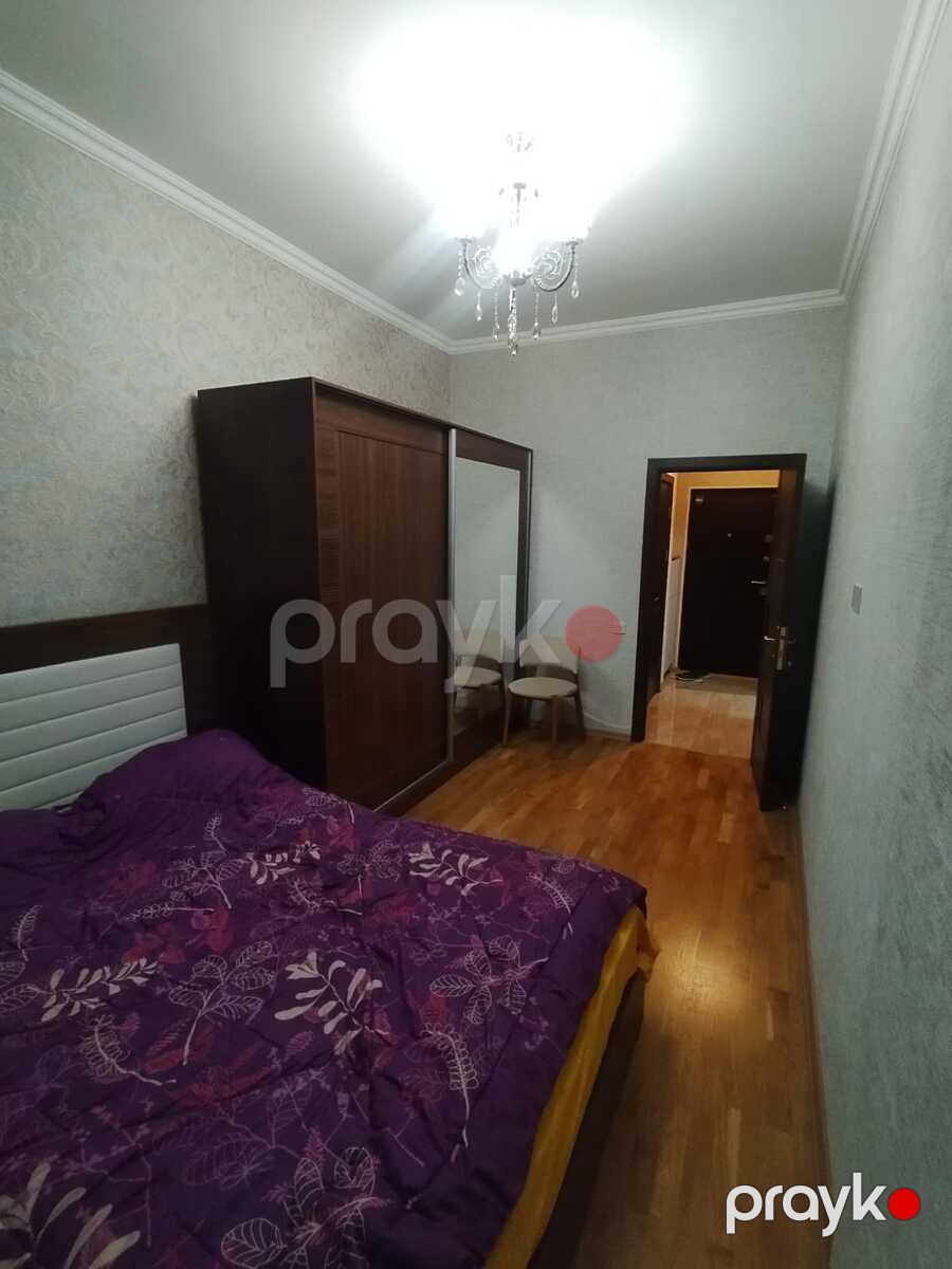 Satılır 3 otaqlı yeni tikili 64 m² — Mənzil, Xırdalan (6)