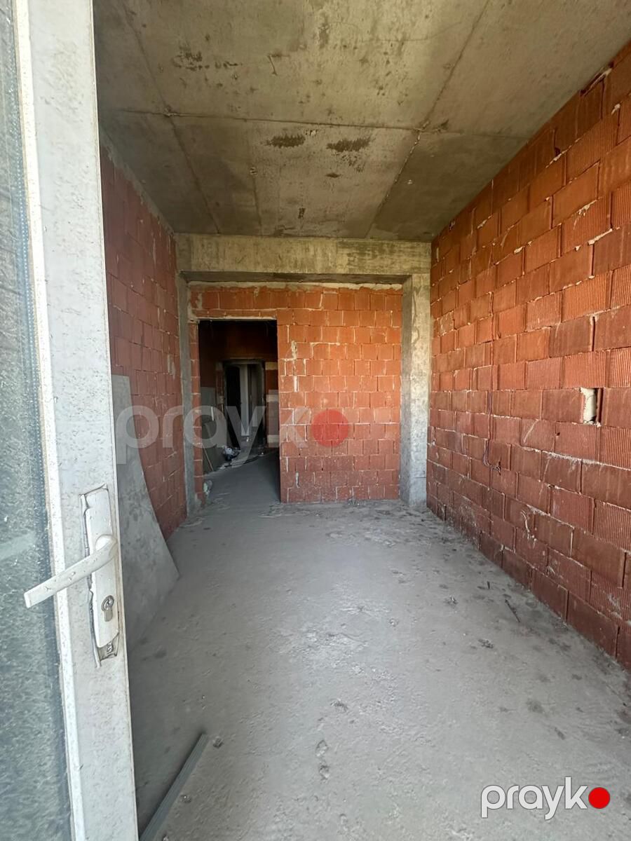 Satılır 2 otaqlı yeni tikili 63.7 m² — Mənzil, Bakı (5)