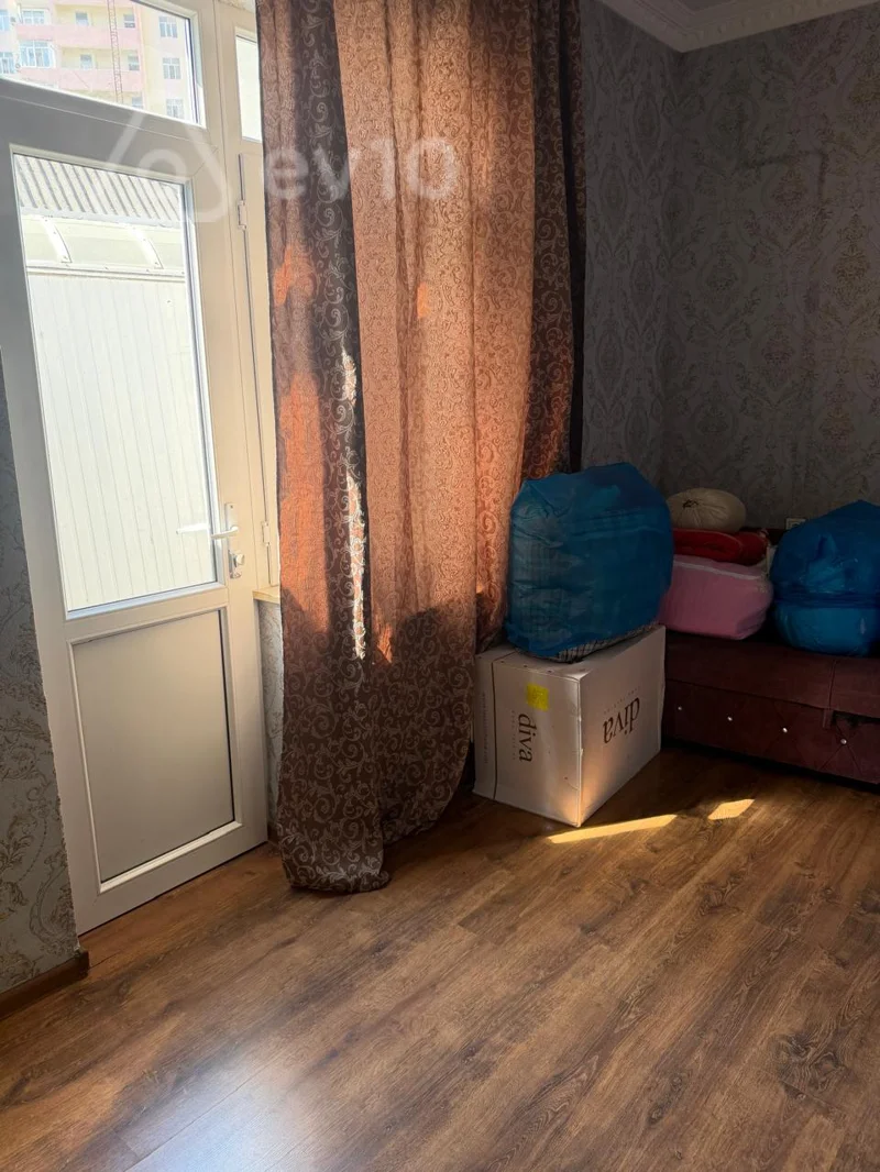 2 otaqlı həyət evi, 70 m², Masazir — kirayə — Ev, villa, Bakı (8)