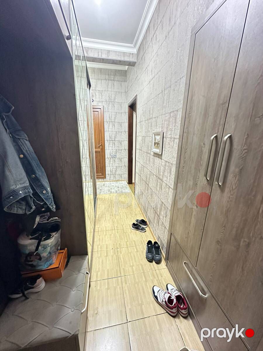 Satılır 3 otaqlı köhnə tikili 100 m² — Mənzil, Bakı (2)