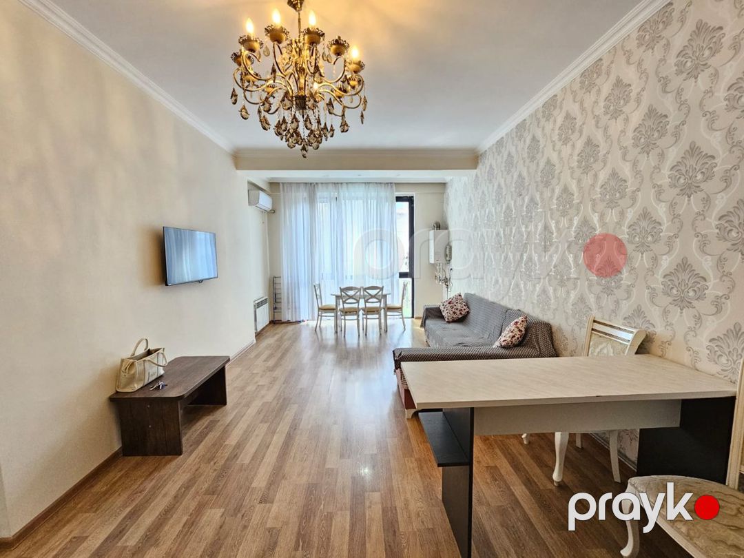 2 otaqlı mənzil kirayə verilir, 60 m², Səbayıl rayonu,İçərişəhər mt/s-na,Axundov Bağına yaxın 2otaqlı super təmirli ev kirayə verilir, Bakı — Mənzil, Bakı (2)