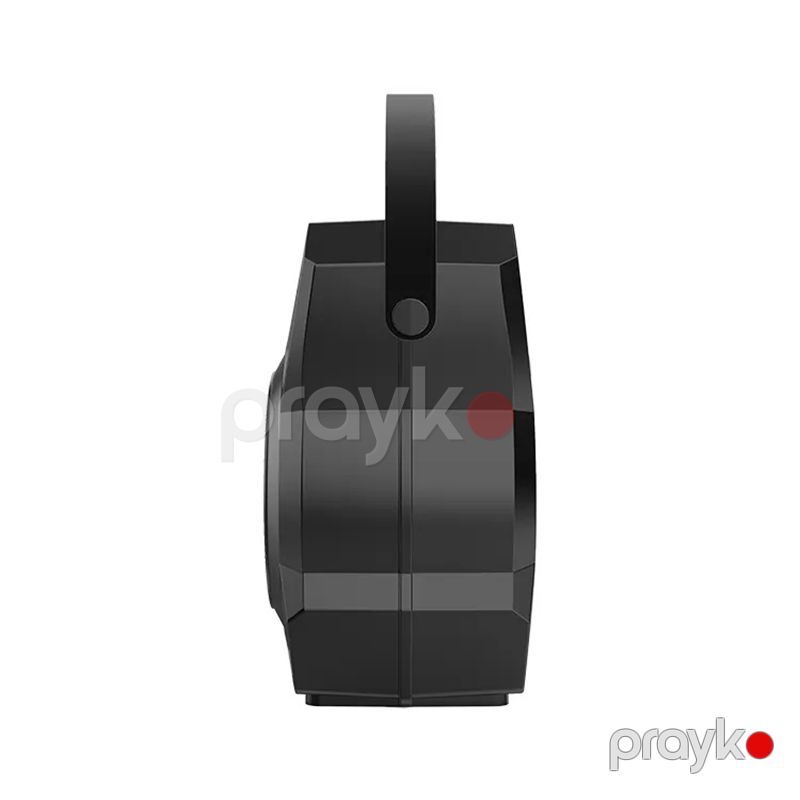 ZQS Daşınması Rahat Simsiz Dinamik Təkrar Doldurula Bilən Protativ Bluetooth Dinamik 20Wt Güc — Elektronika, Bakı (5)