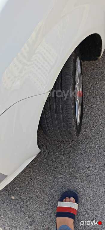Daewoo Gentra, 1.5 L, 2014 il, 362 000 km 77-UV-967 — Avtomobillər, Bakı (11)