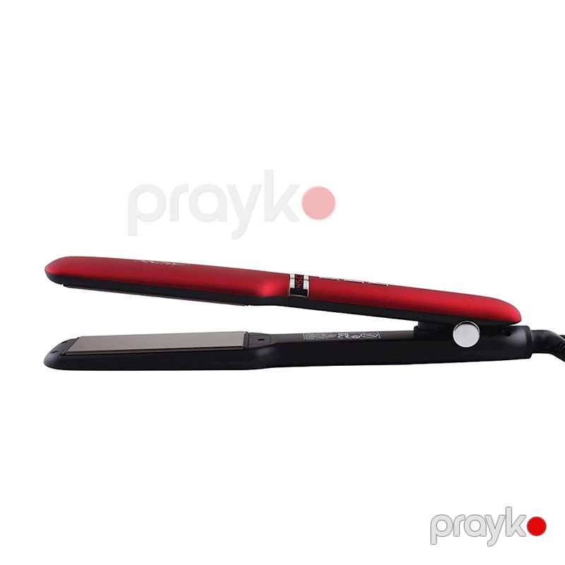 MAC MC-3072 Professional Yüksək Sürətli Ütü Feni Peşəkar Fen Yüksək Keyfiyyətli Saç Düzləşdirici Fen — Fən, Bakı (3)