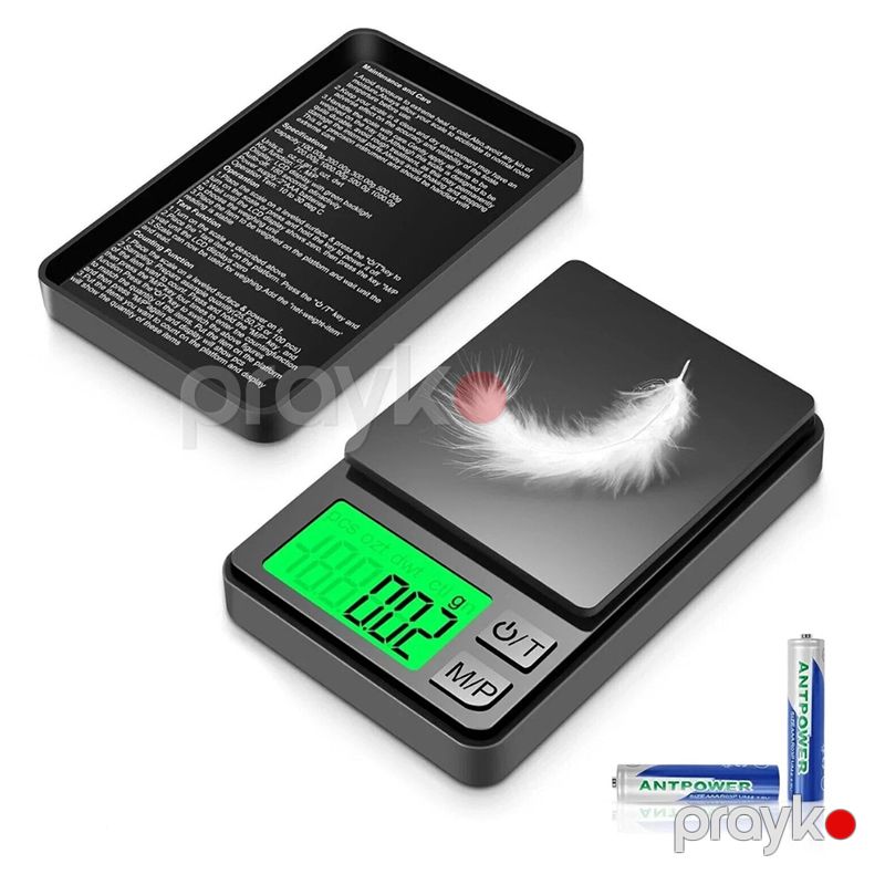 Batareyalı elektron zərgərlik tərəzisi 200g Yüksək keyfiyyətli cib qızıl tərəzisi rəqəmsal 0.01 q Dəqiq LCD tərəzi — Tərəzi, Bakı (3)