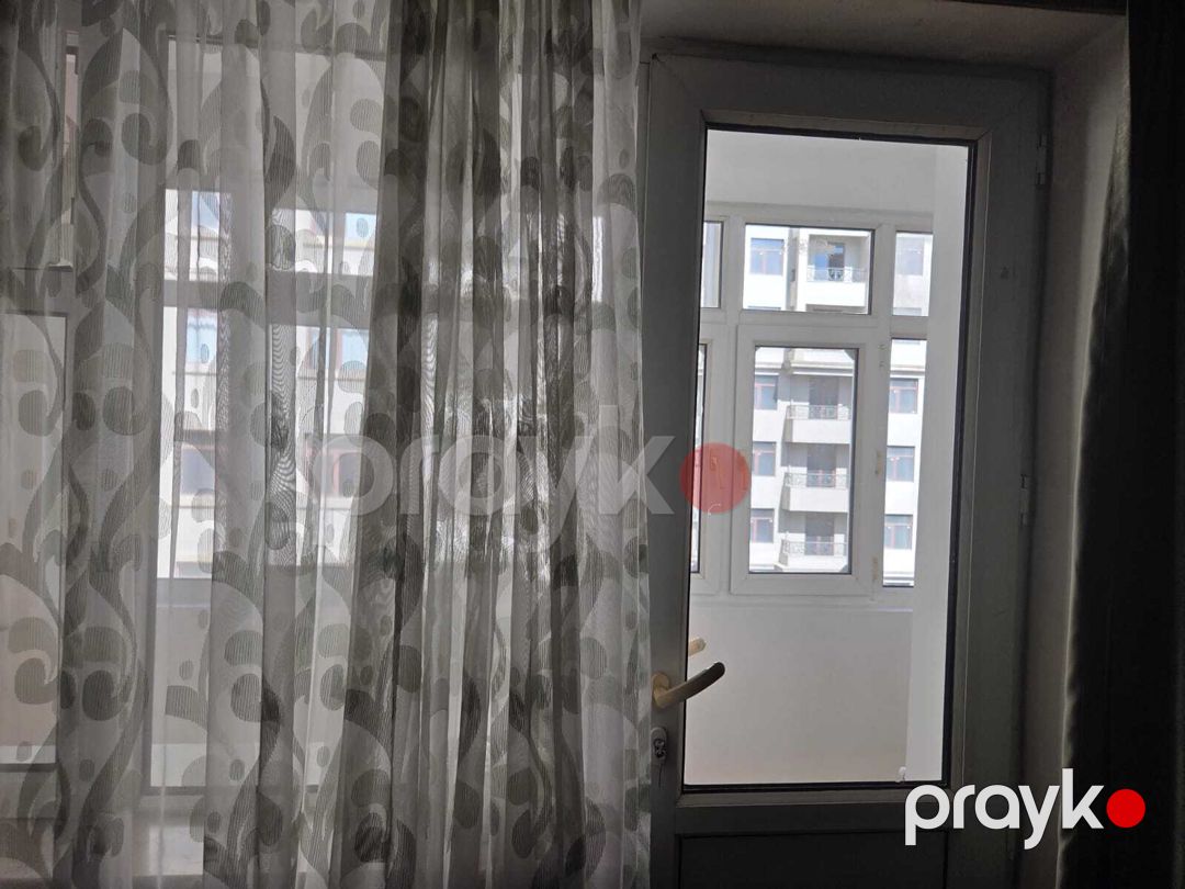 İcarəyə verilir 4 otaqlı yeni tikili 110 m² — Mənzil, Bakı (11)