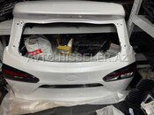 Toyota Corolla Cross arxa baqaj qapısı — Bakı