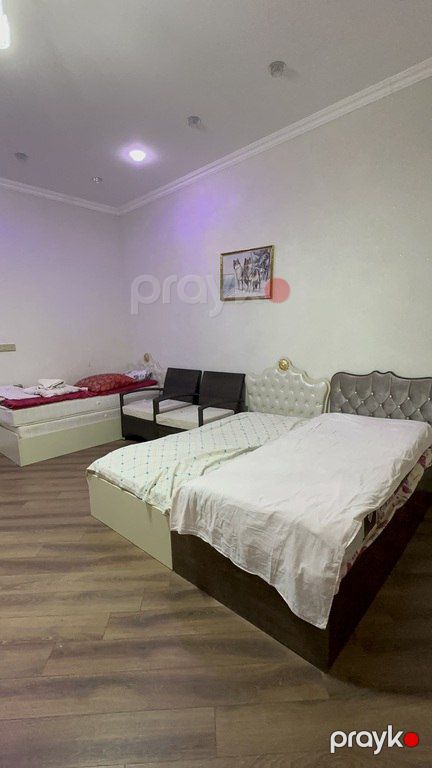 Satılır 8 otaqlı həyət evi/bağ evi 960 m² — Ev, villa, Bakı (8)