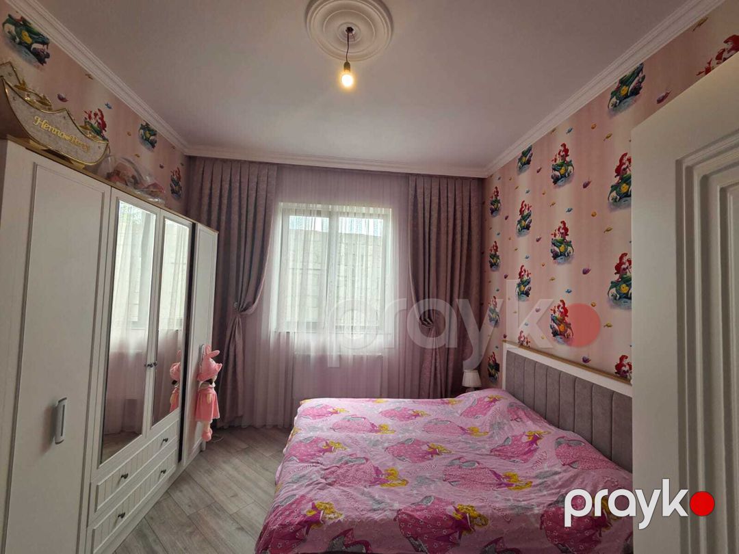 Satılır 4 otaqlı həyət evi/bağ evi 150 m² — Ev, villa, Bakı (5)