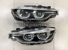 BMW F30 LED Farası — Bakı