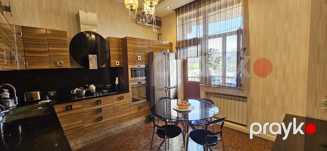 Satılır 3 otaqlı yeni tikili 123 m² — Mənzil, Bakı (7)